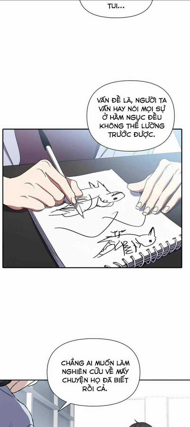 Những Ranker Cấp S Mà Tôi Nuôi Dưỡng Chapter 29 trang 11