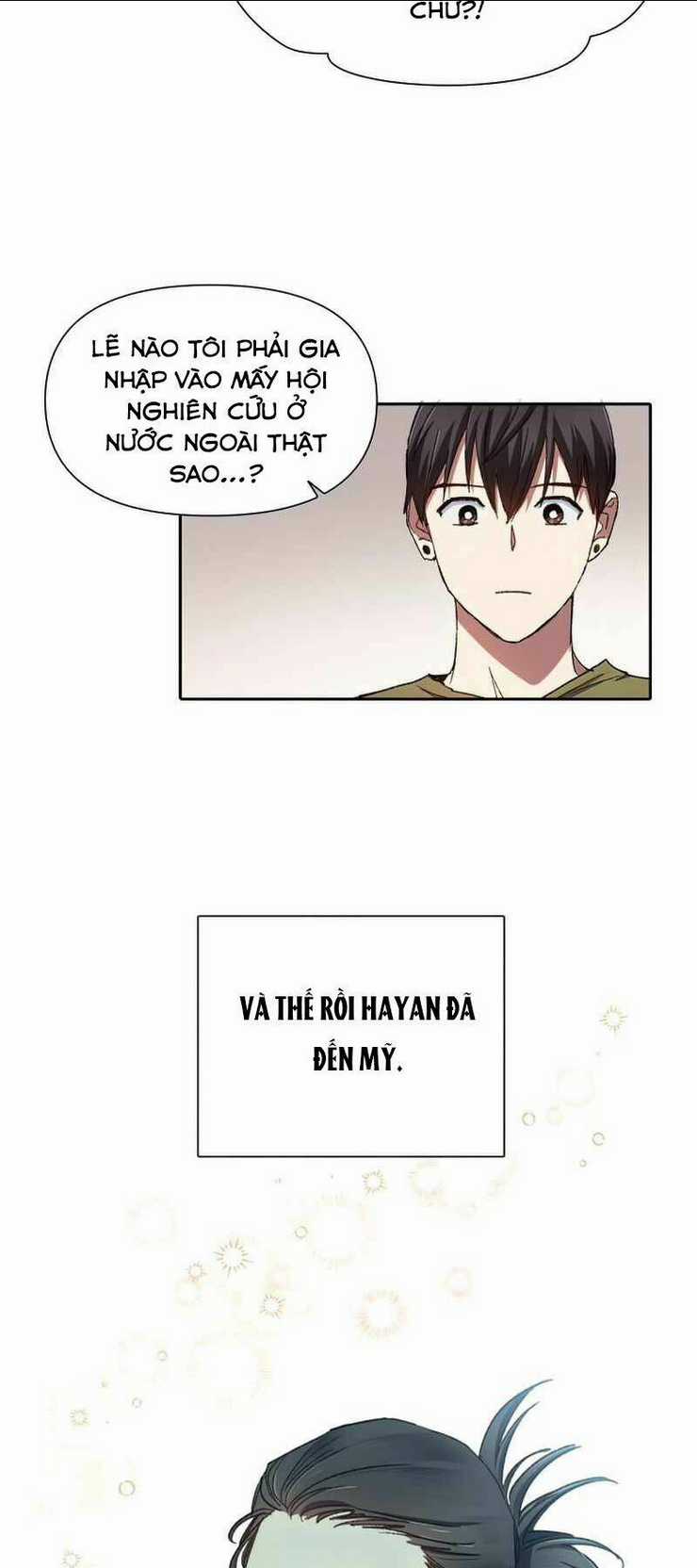 Những Ranker Cấp S Mà Tôi Nuôi Dưỡng Chapter 29 trang 14