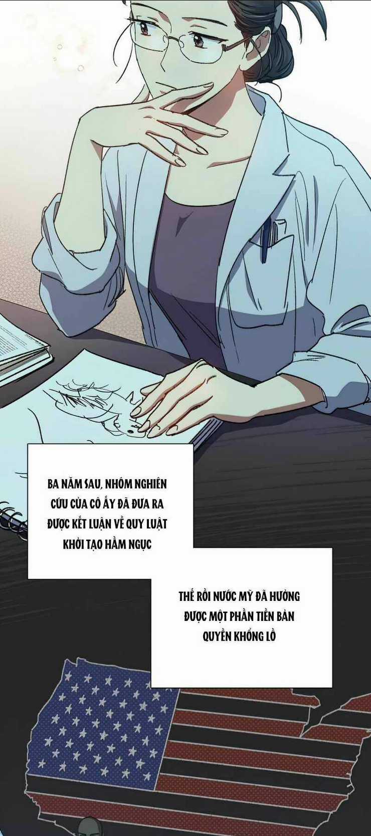 Những Ranker Cấp S Mà Tôi Nuôi Dưỡng Chapter 29 trang 15