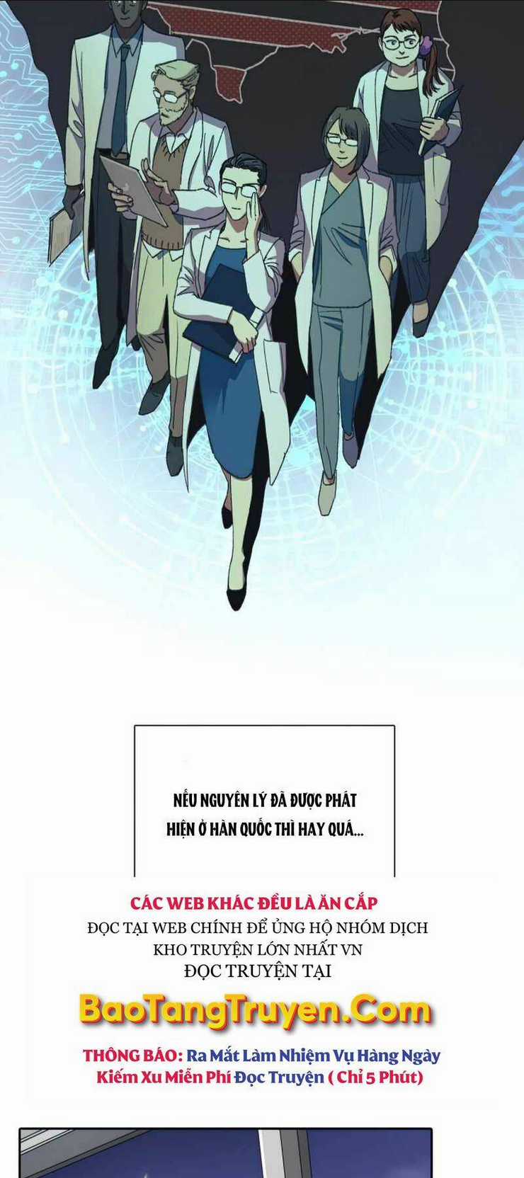 Những Ranker Cấp S Mà Tôi Nuôi Dưỡng Chapter 29 trang 16