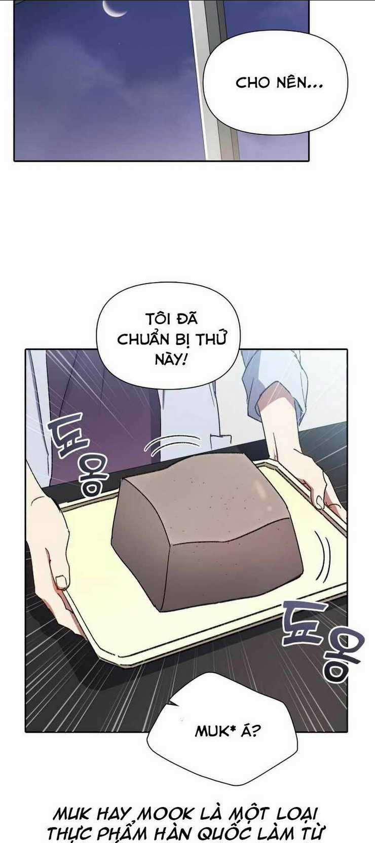 Những Ranker Cấp S Mà Tôi Nuôi Dưỡng Chapter 29 trang 17