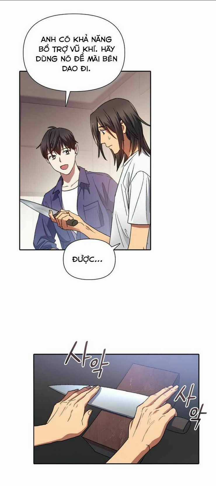 Những Ranker Cấp S Mà Tôi Nuôi Dưỡng Chapter 29 trang 2