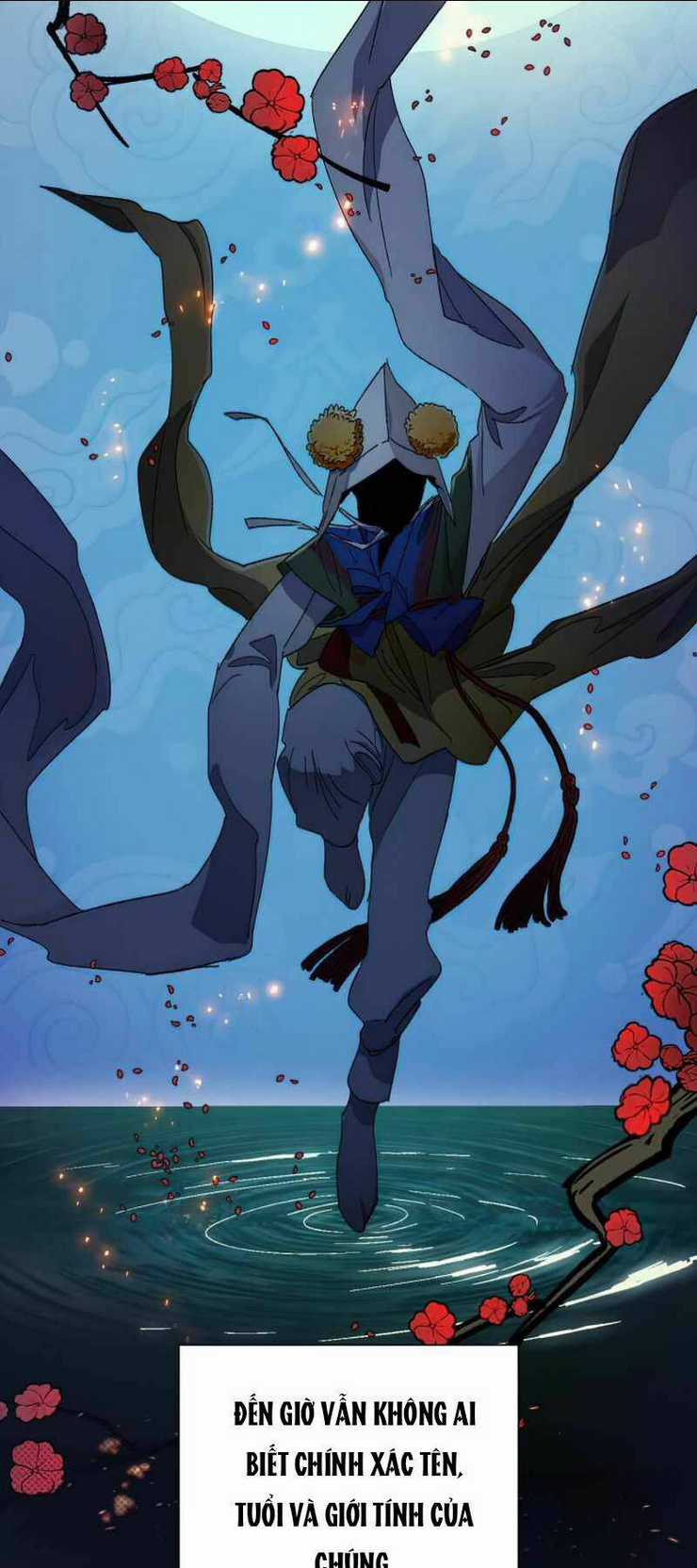 Những Ranker Cấp S Mà Tôi Nuôi Dưỡng Chapter 29 trang 20