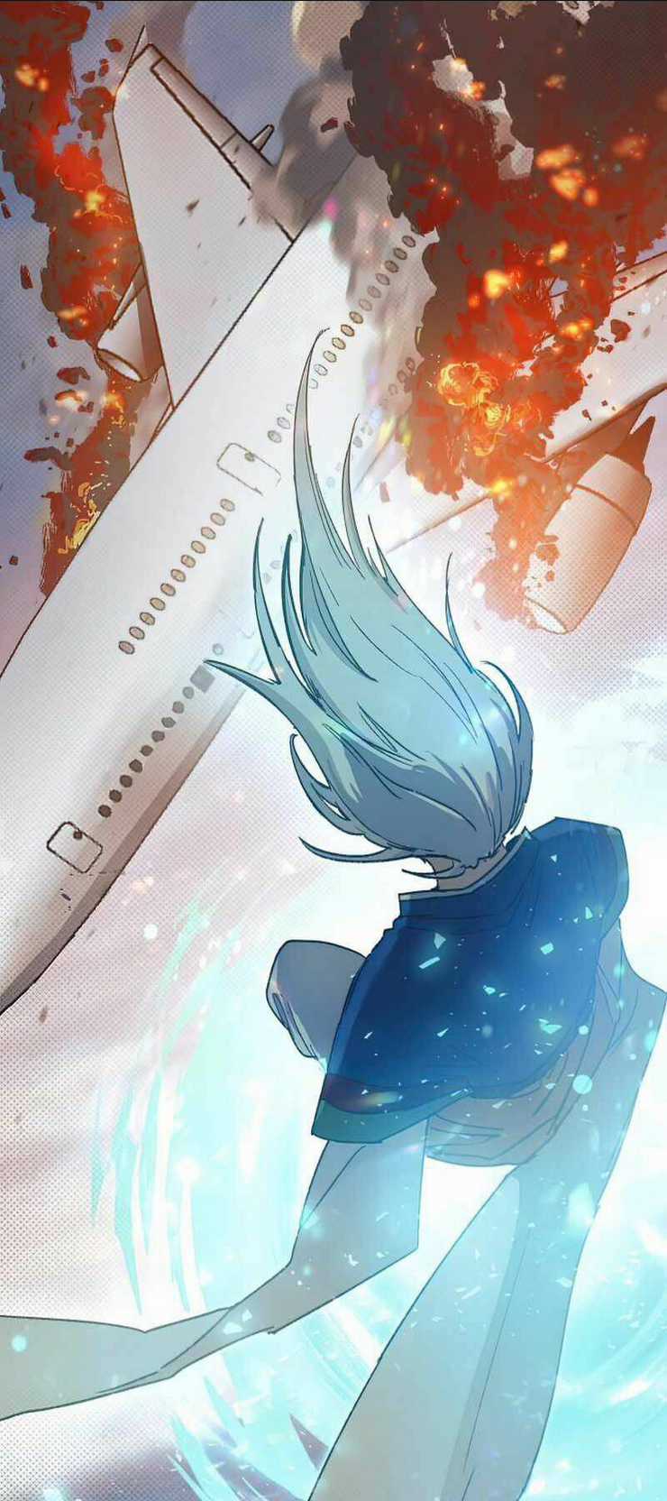 Những Ranker Cấp S Mà Tôi Nuôi Dưỡng Chapter 29 trang 23