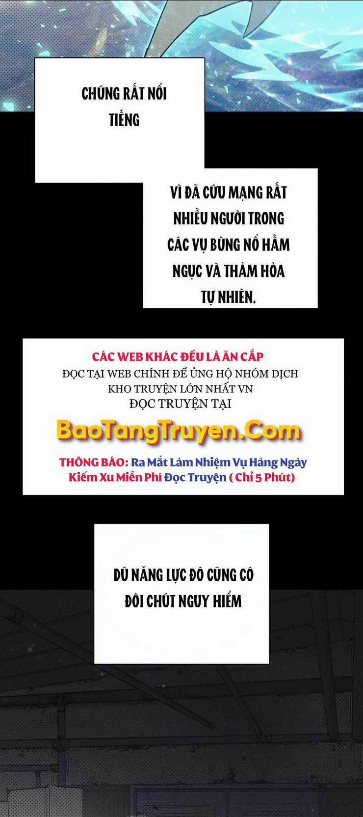 Những Ranker Cấp S Mà Tôi Nuôi Dưỡng Chapter 29 trang 24