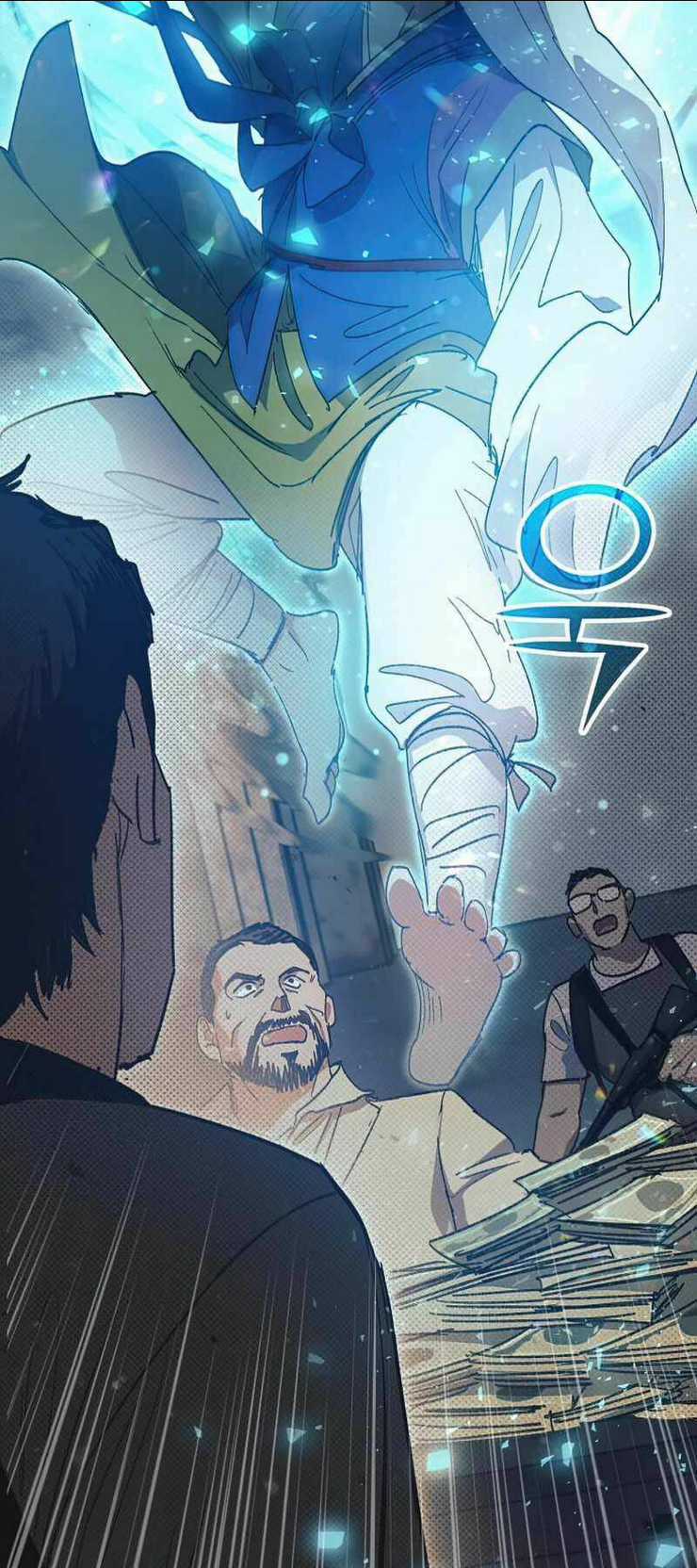 Những Ranker Cấp S Mà Tôi Nuôi Dưỡng Chapter 29 trang 26