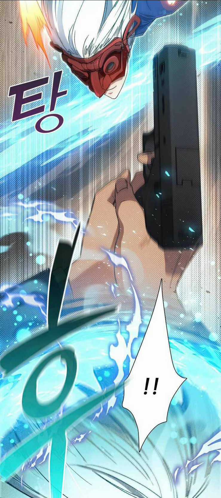 Những Ranker Cấp S Mà Tôi Nuôi Dưỡng Chapter 29 trang 30