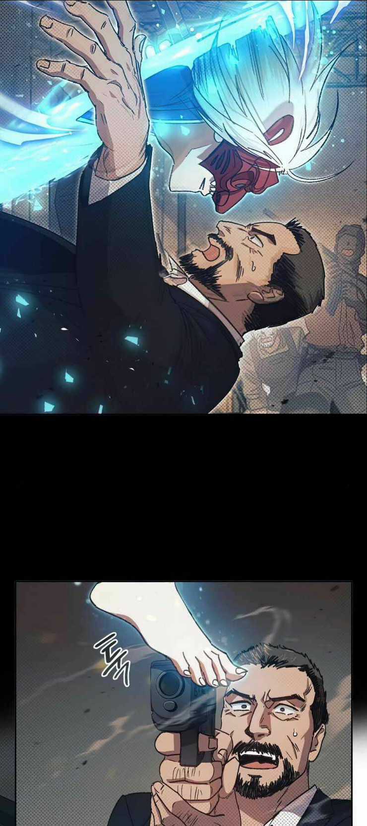 Những Ranker Cấp S Mà Tôi Nuôi Dưỡng Chapter 29 trang 32