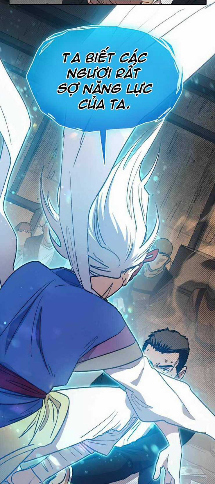 Những Ranker Cấp S Mà Tôi Nuôi Dưỡng Chapter 29 trang 33