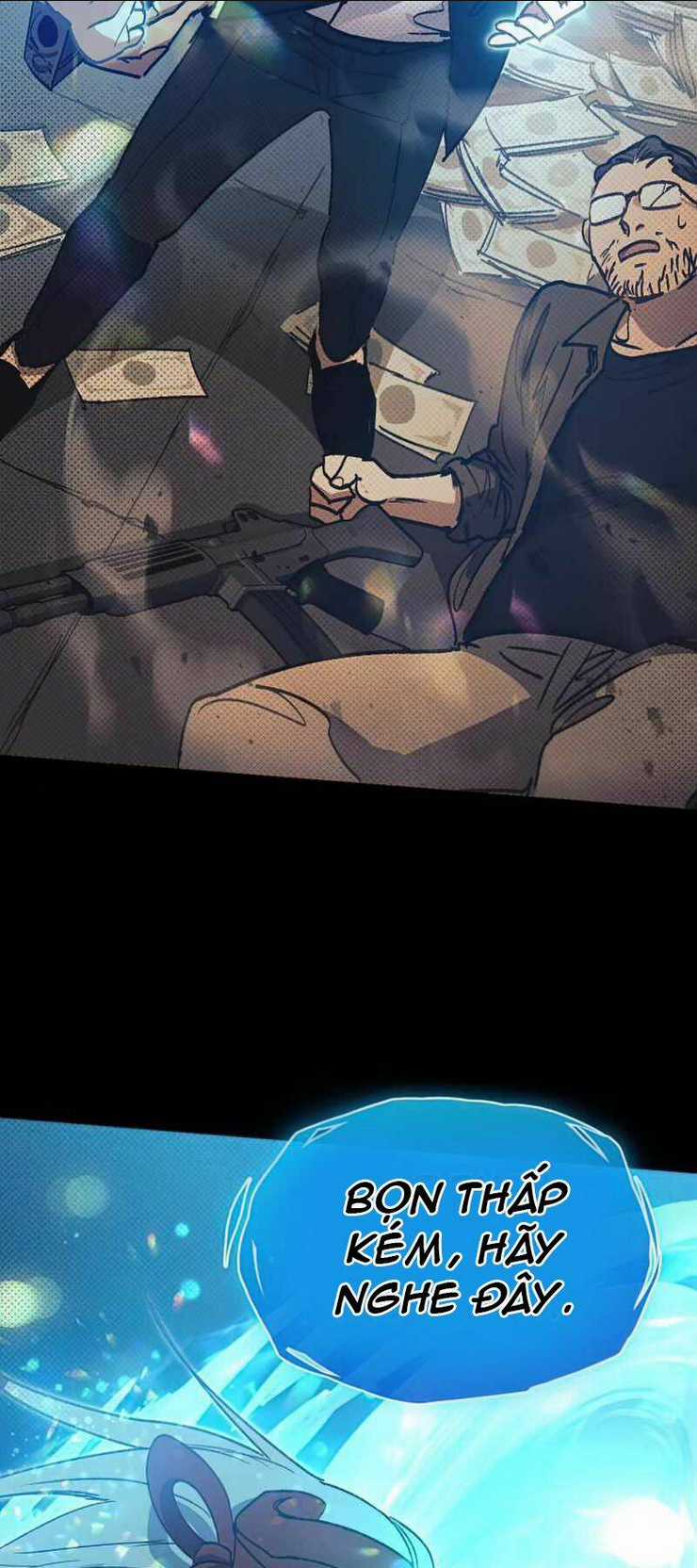 Những Ranker Cấp S Mà Tôi Nuôi Dưỡng Chapter 29 trang 34