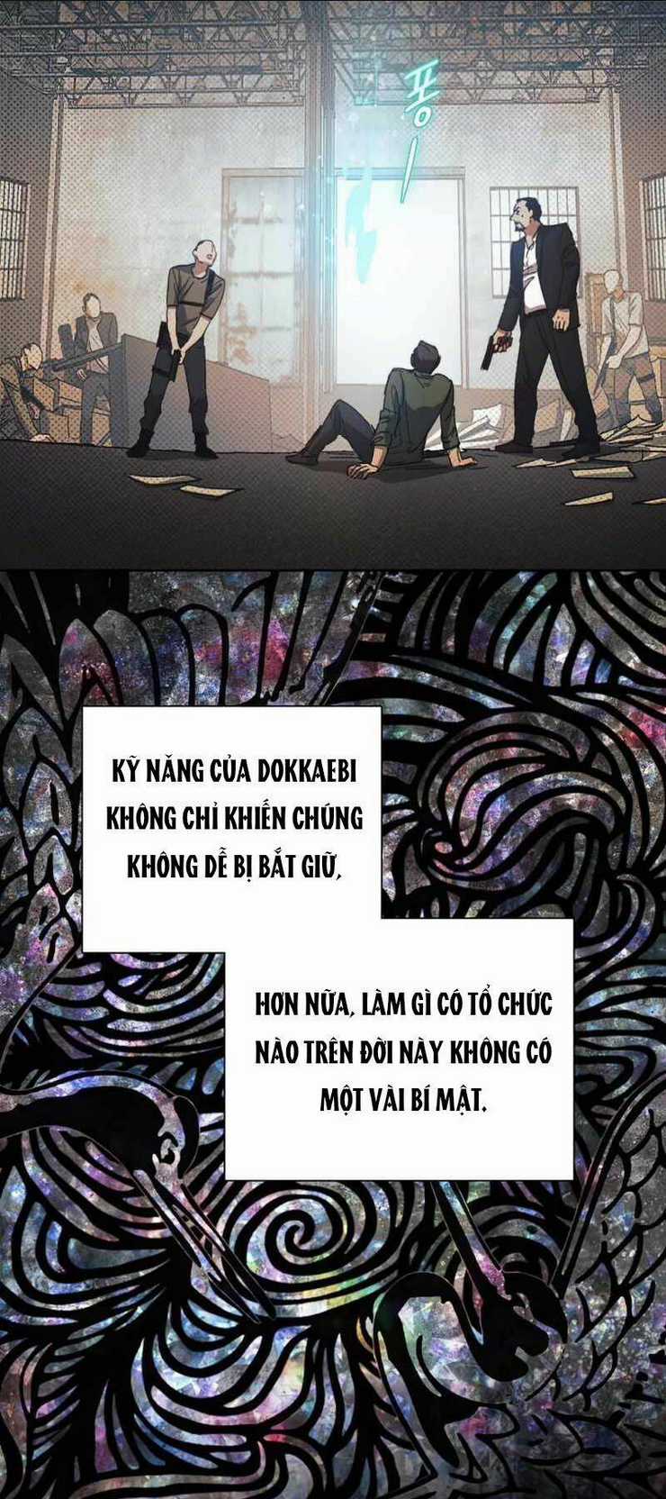 Những Ranker Cấp S Mà Tôi Nuôi Dưỡng Chapter 29 trang 36