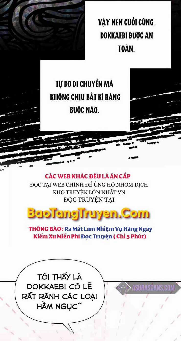 Những Ranker Cấp S Mà Tôi Nuôi Dưỡng Chapter 29 trang 37