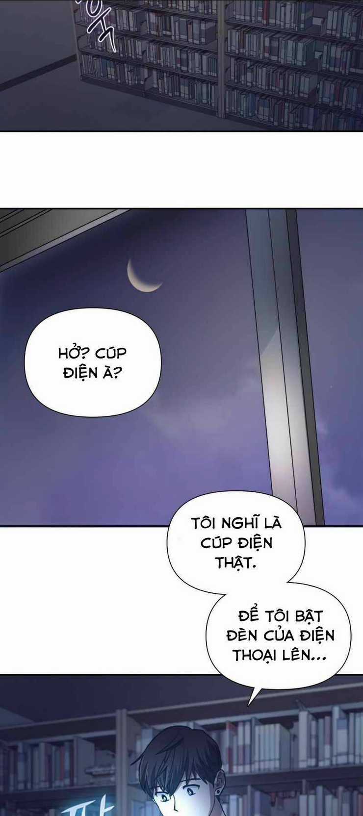 Những Ranker Cấp S Mà Tôi Nuôi Dưỡng Chapter 29 trang 40