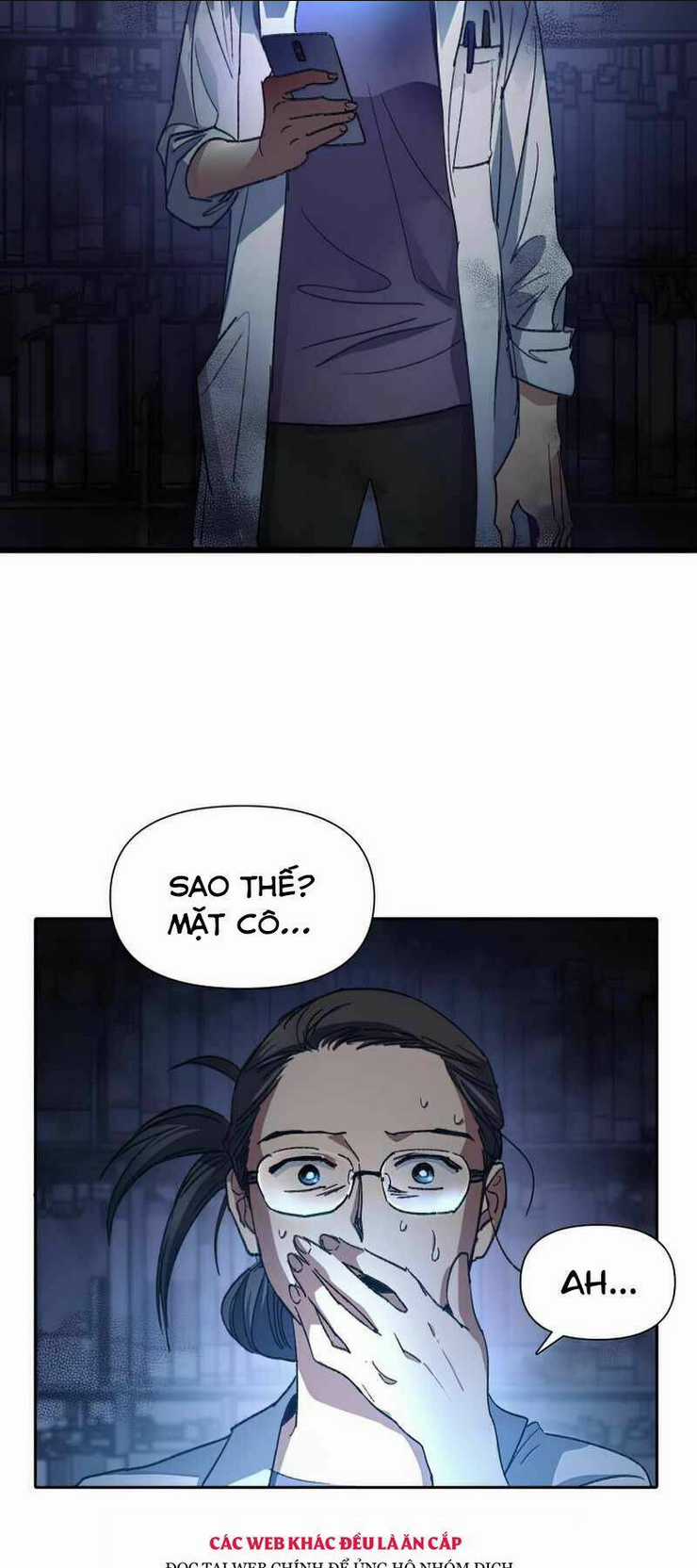 Những Ranker Cấp S Mà Tôi Nuôi Dưỡng Chapter 29 trang 42