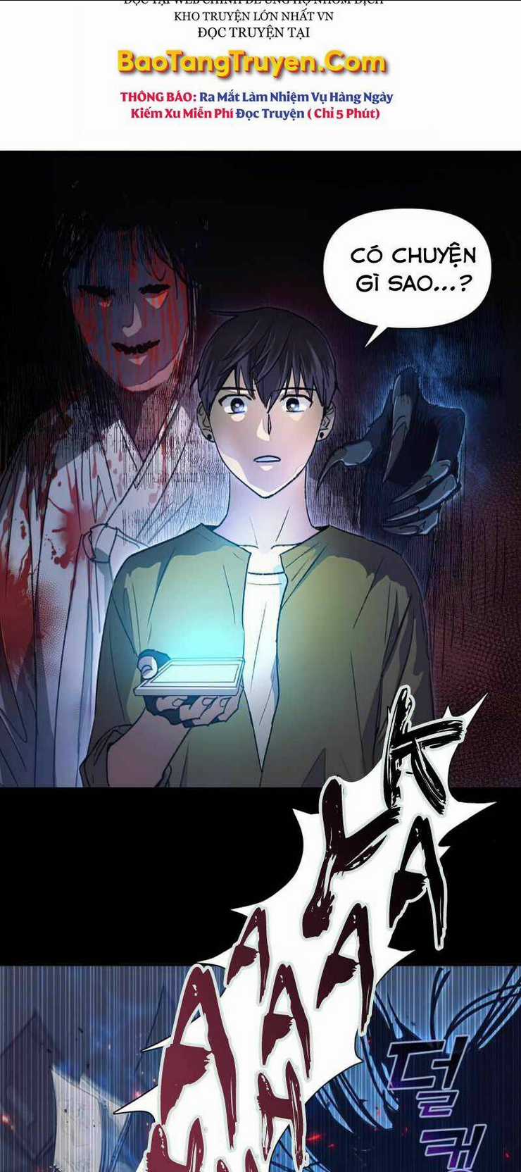 Những Ranker Cấp S Mà Tôi Nuôi Dưỡng Chapter 29 trang 43