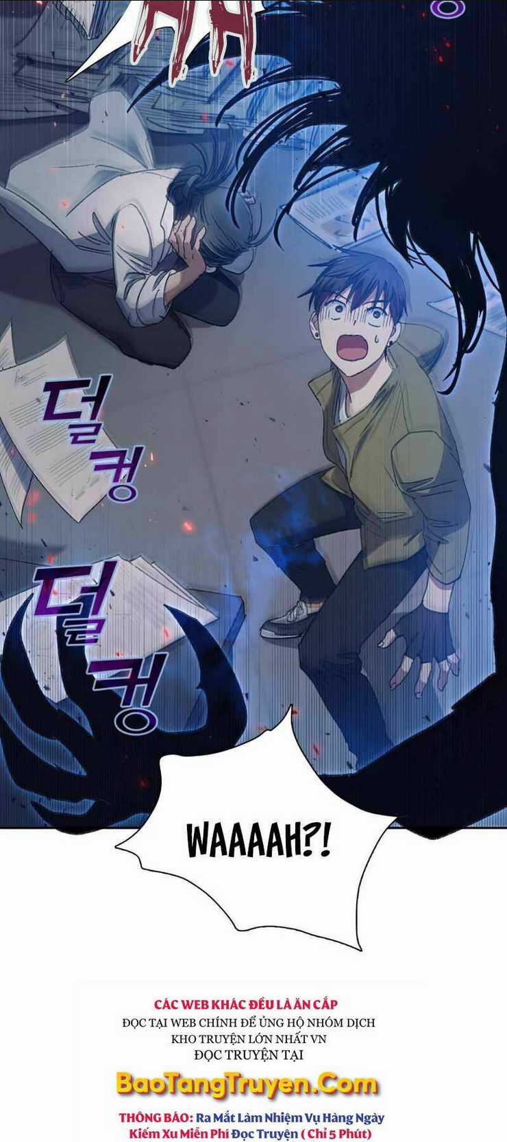 Những Ranker Cấp S Mà Tôi Nuôi Dưỡng Chapter 29 trang 44