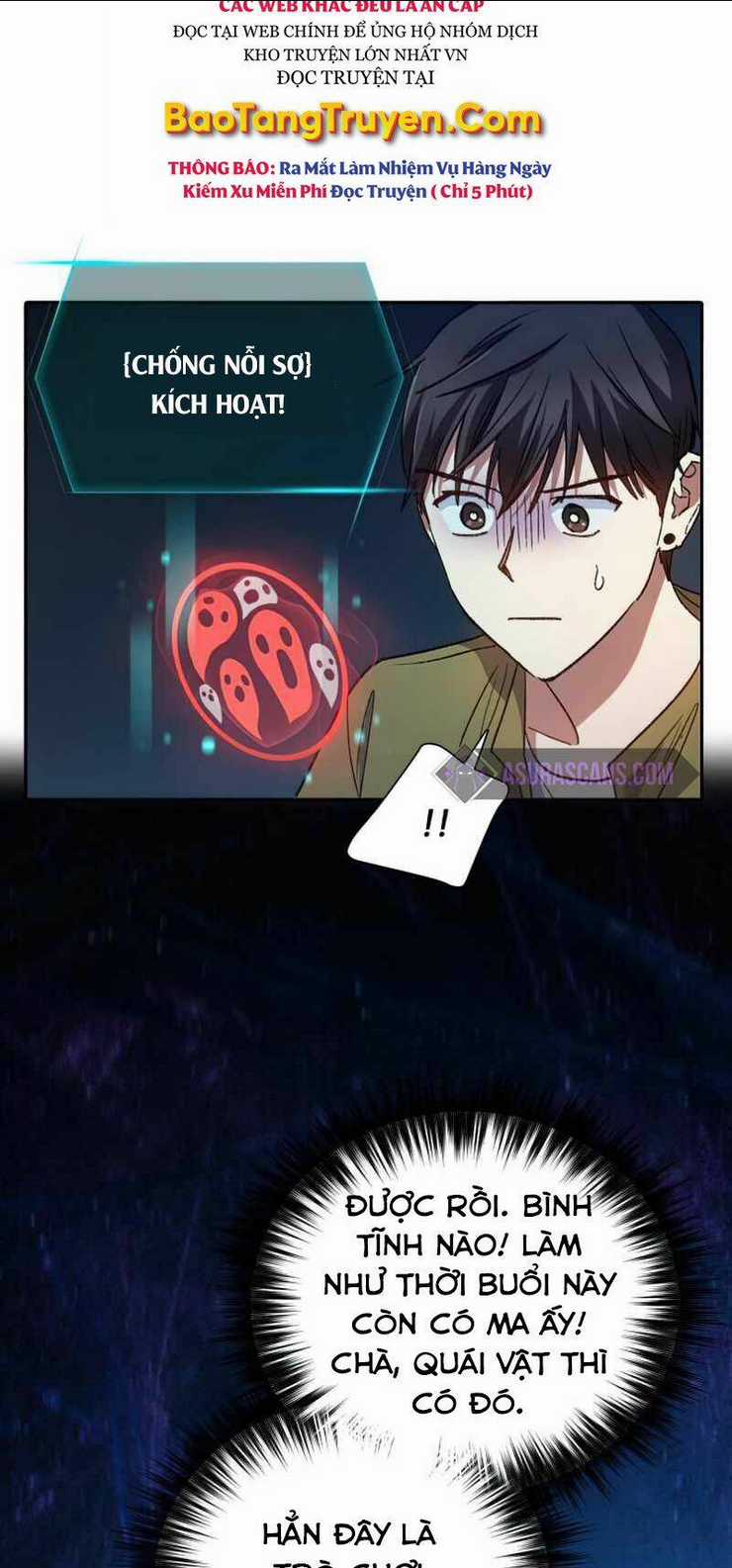 Những Ranker Cấp S Mà Tôi Nuôi Dưỡng Chapter 29 trang 46