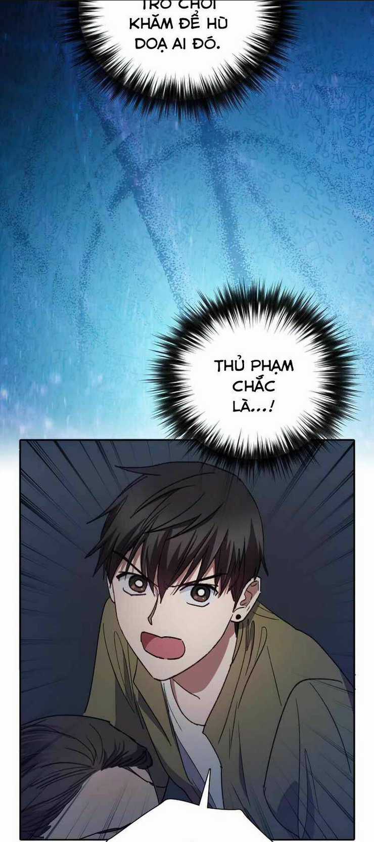 Những Ranker Cấp S Mà Tôi Nuôi Dưỡng Chapter 29 trang 47