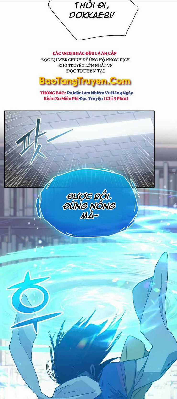 Những Ranker Cấp S Mà Tôi Nuôi Dưỡng Chapter 29 trang 48