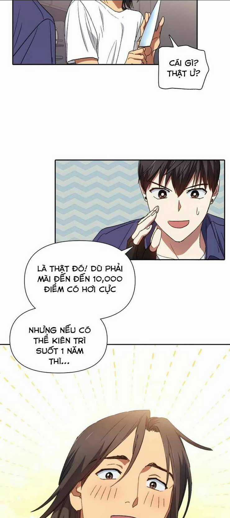 Những Ranker Cấp S Mà Tôi Nuôi Dưỡng Chapter 29 trang 5