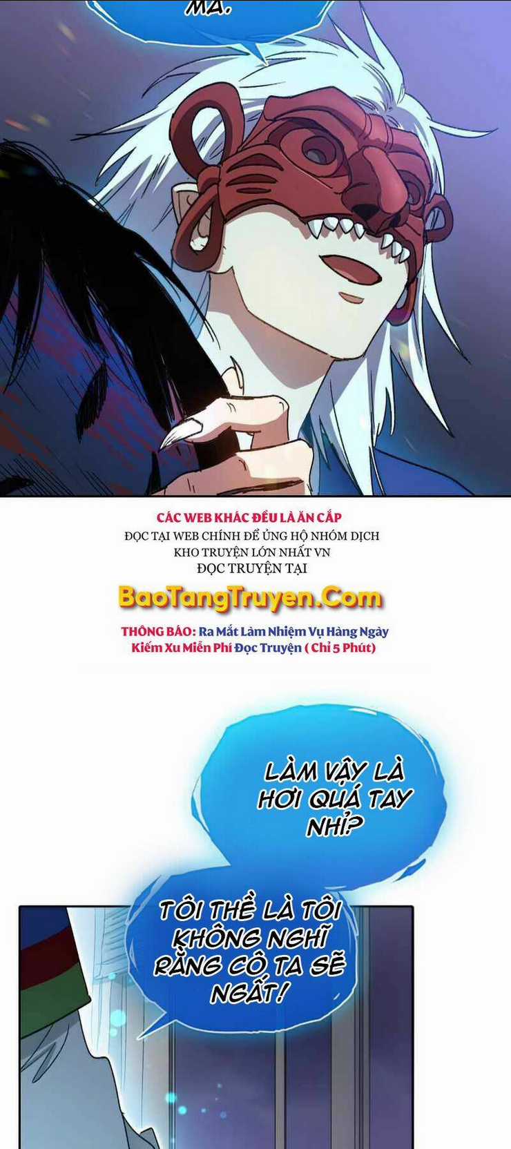 Những Ranker Cấp S Mà Tôi Nuôi Dưỡng Chapter 29 trang 50