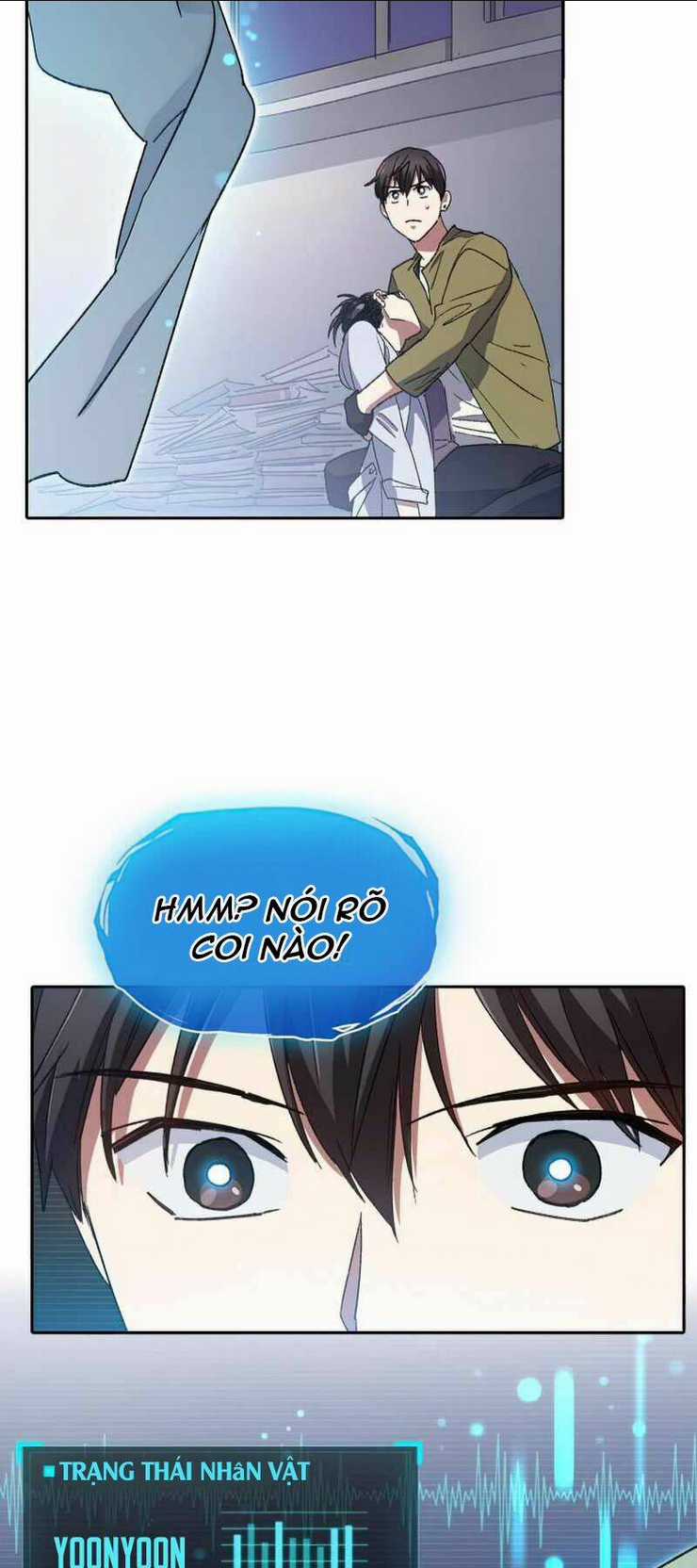 Những Ranker Cấp S Mà Tôi Nuôi Dưỡng Chapter 29 trang 51