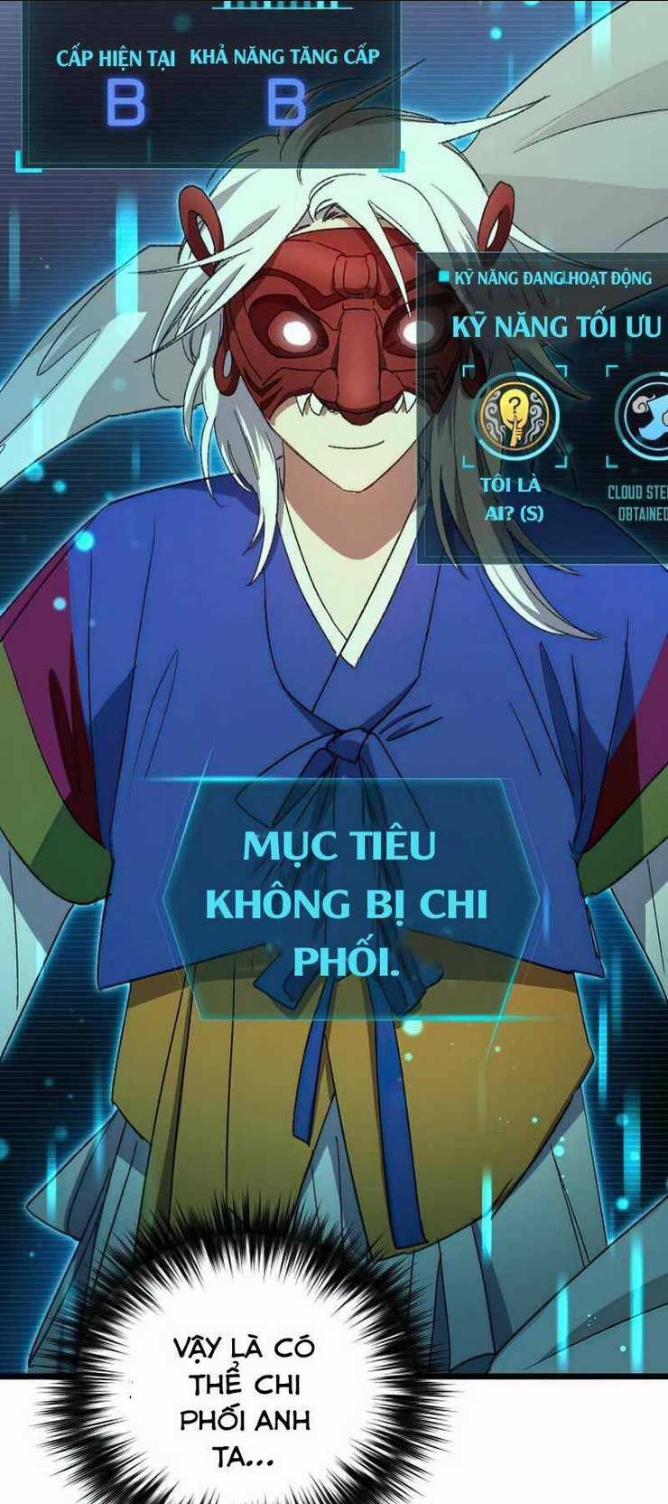 Những Ranker Cấp S Mà Tôi Nuôi Dưỡng Chapter 29 trang 52