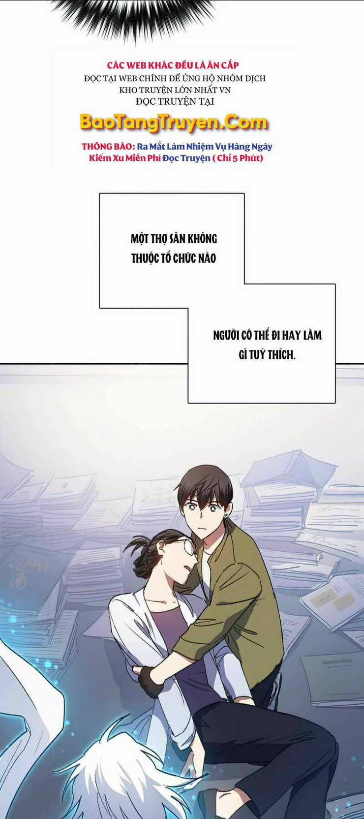 Những Ranker Cấp S Mà Tôi Nuôi Dưỡng Chapter 29 trang 53