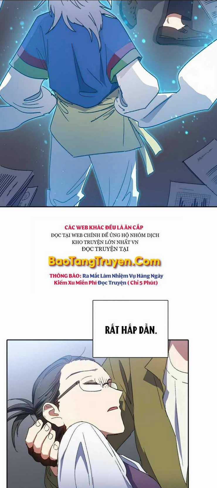 Những Ranker Cấp S Mà Tôi Nuôi Dưỡng Chapter 29 trang 54