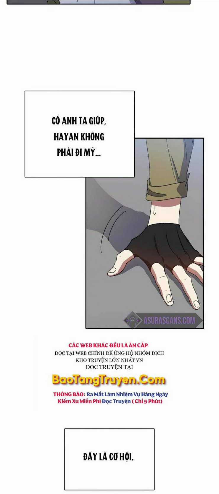 Những Ranker Cấp S Mà Tôi Nuôi Dưỡng Chapter 29 trang 55