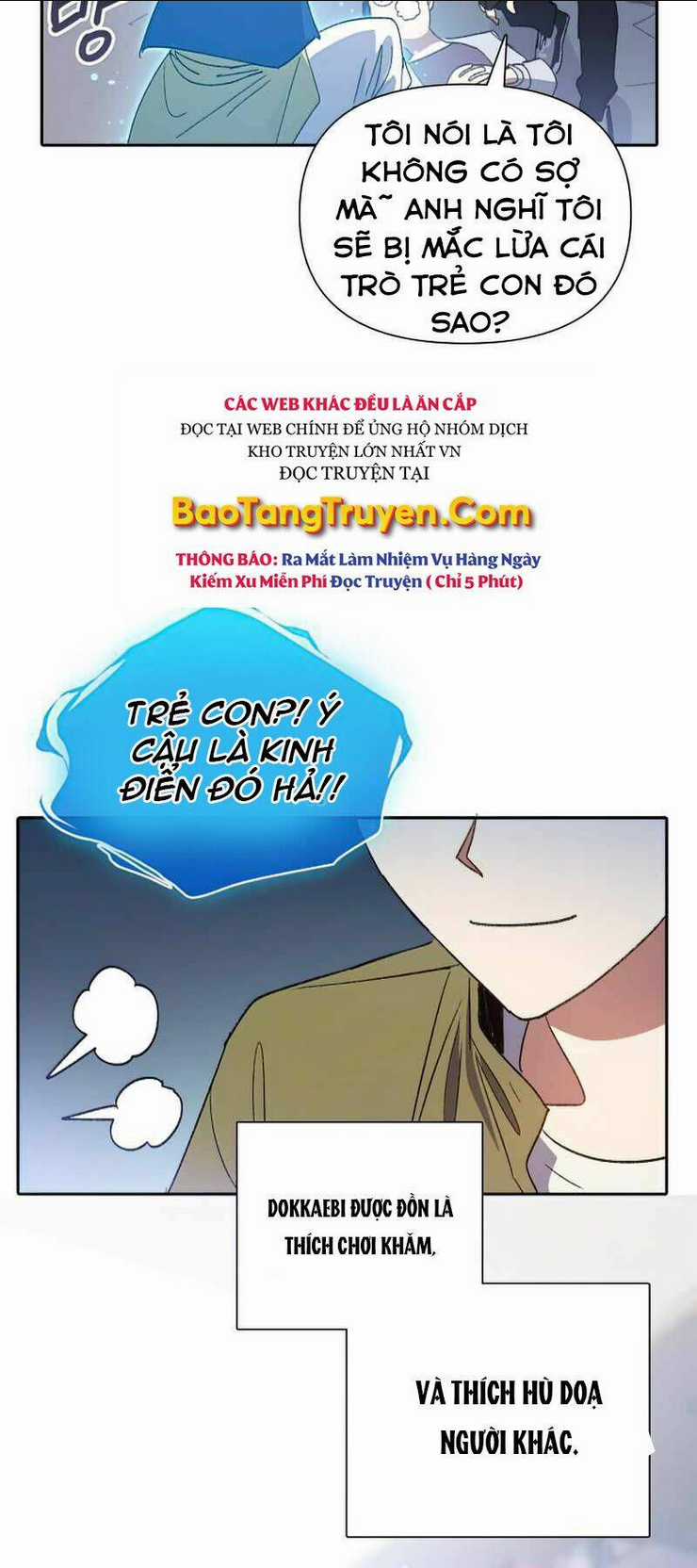 Những Ranker Cấp S Mà Tôi Nuôi Dưỡng Chapter 29 trang 58