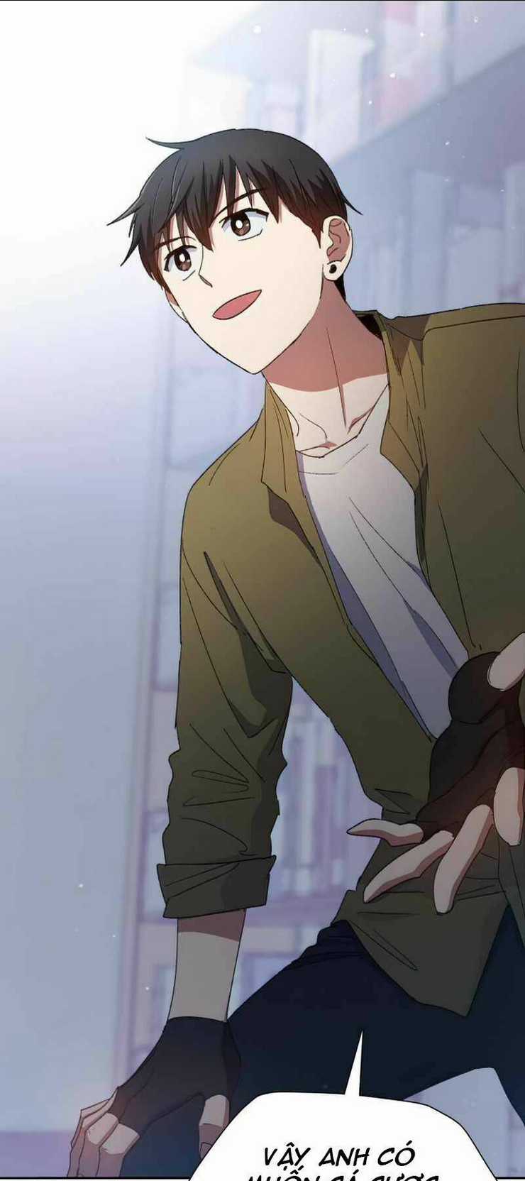 Những Ranker Cấp S Mà Tôi Nuôi Dưỡng Chapter 29 trang 59