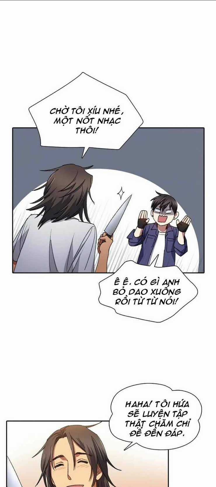 Những Ranker Cấp S Mà Tôi Nuôi Dưỡng Chapter 29 trang 7