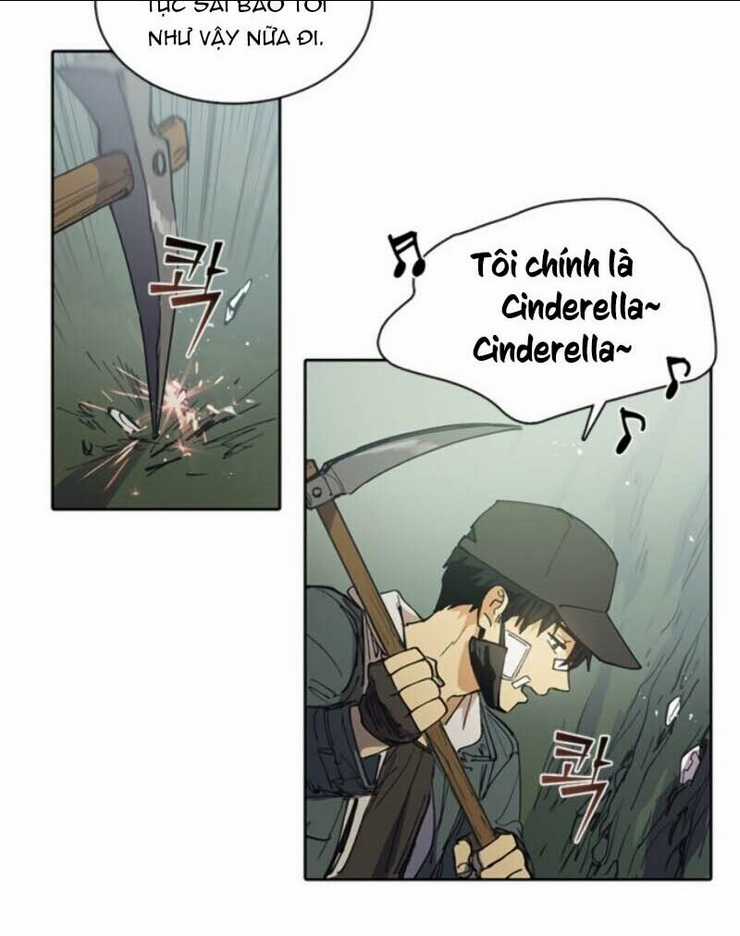 Những Ranker Cấp S Mà Tôi Nuôi Dưỡng Chapter 3 trang 11