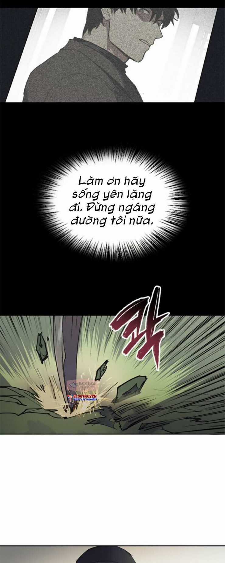 Những Ranker Cấp S Mà Tôi Nuôi Dưỡng Chapter 3 trang 22