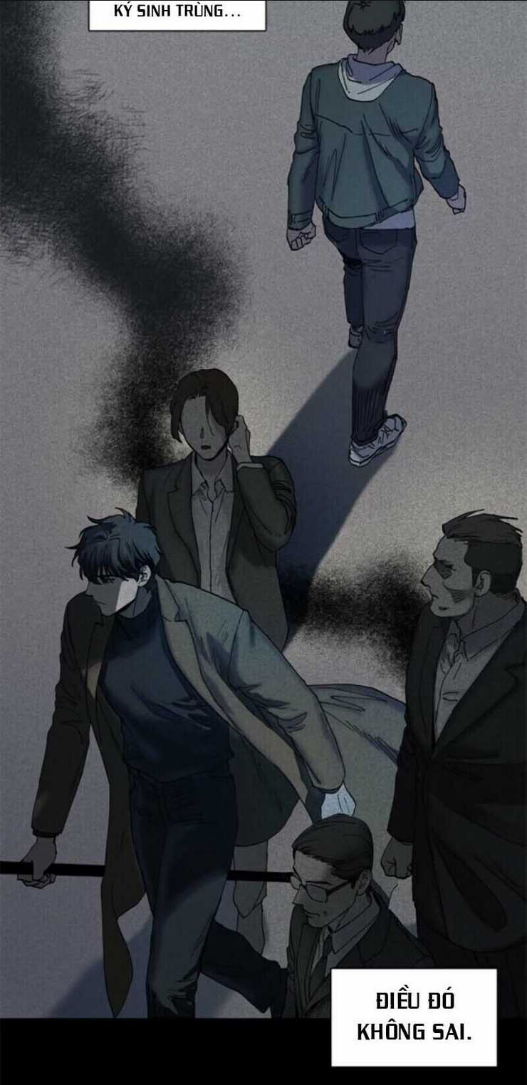 Những Ranker Cấp S Mà Tôi Nuôi Dưỡng Chapter 3 trang 24