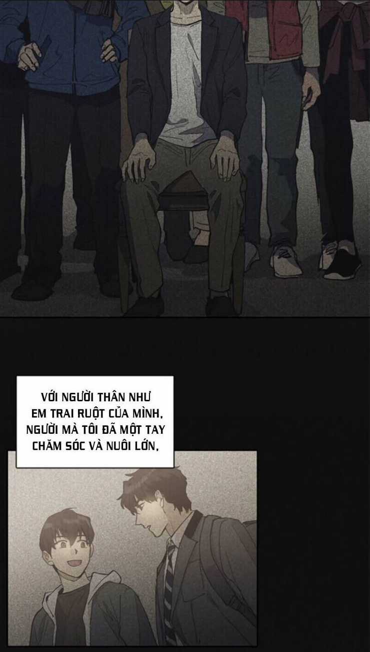 Những Ranker Cấp S Mà Tôi Nuôi Dưỡng Chapter 3 trang 27