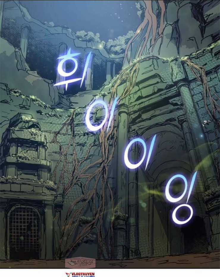 Những Ranker Cấp S Mà Tôi Nuôi Dưỡng Chapter 3 trang 3