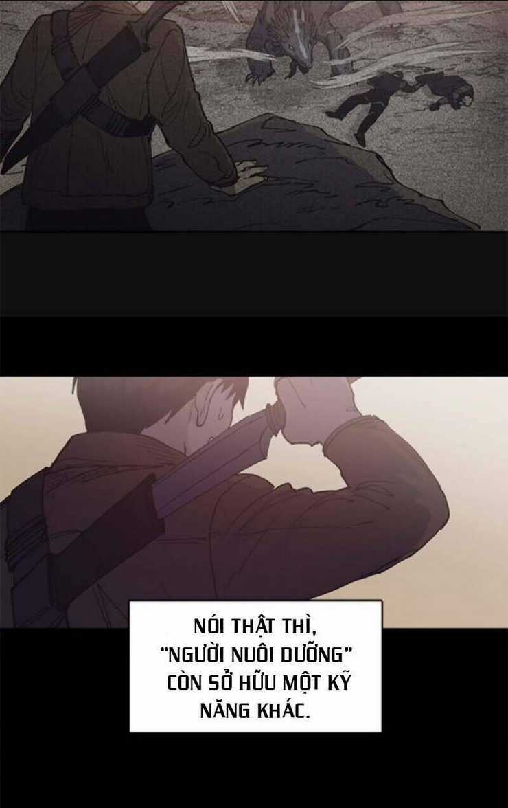 Những Ranker Cấp S Mà Tôi Nuôi Dưỡng Chapter 3 trang 31