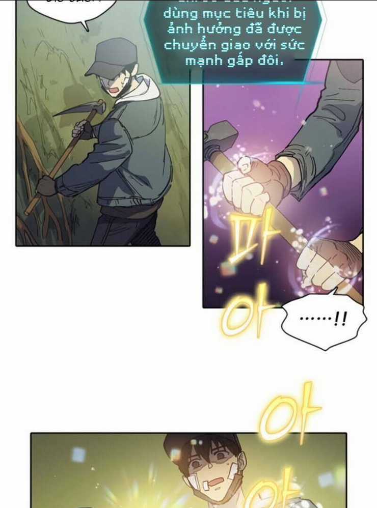 Những Ranker Cấp S Mà Tôi Nuôi Dưỡng Chapter 3 trang 33