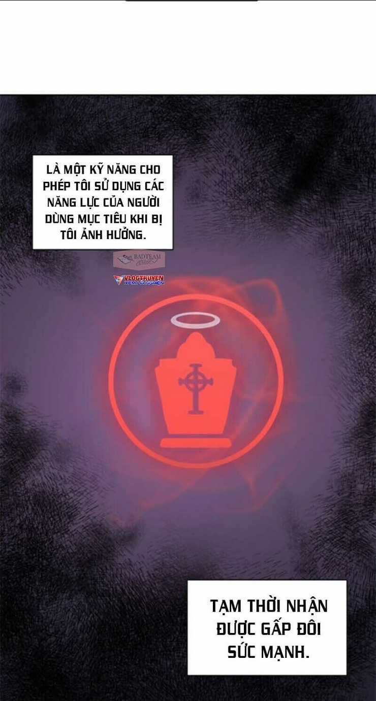 Những Ranker Cấp S Mà Tôi Nuôi Dưỡng Chapter 3 trang 36