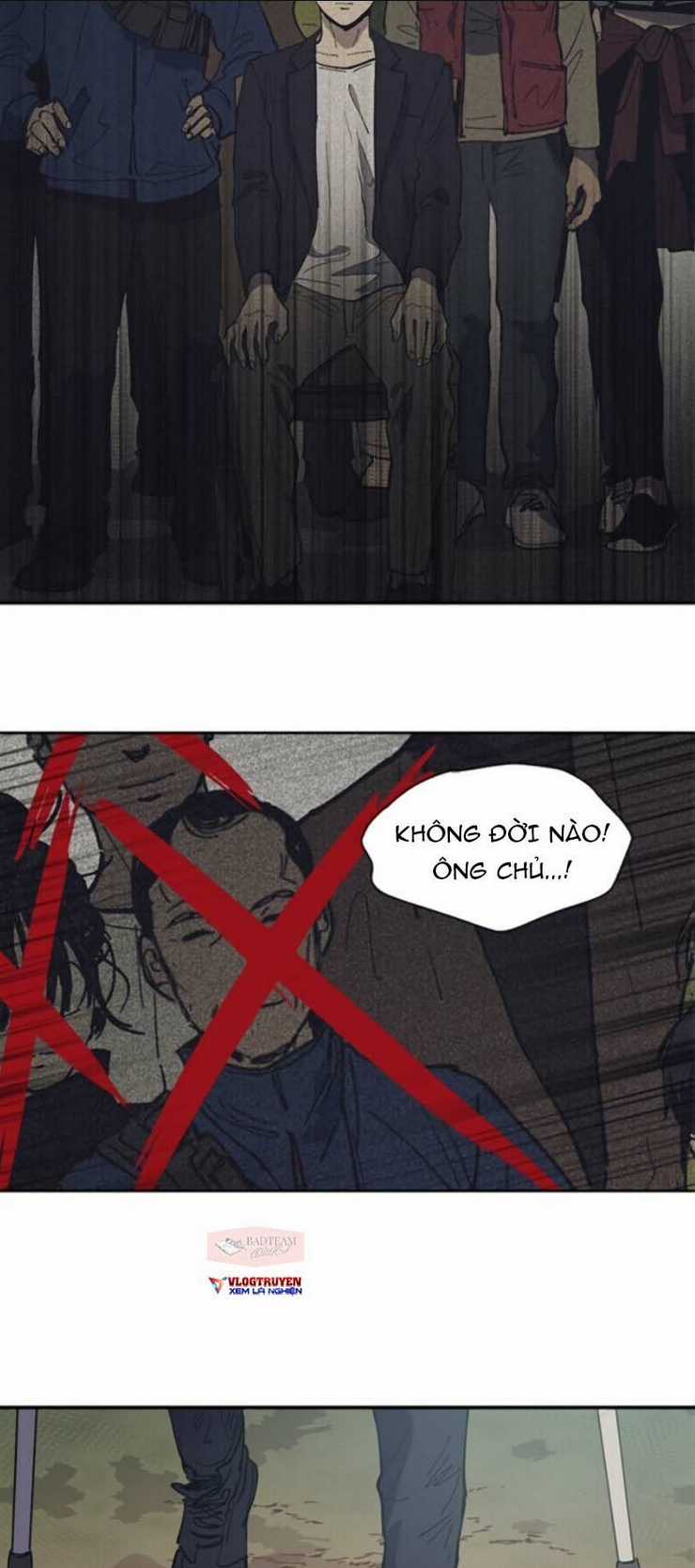 Những Ranker Cấp S Mà Tôi Nuôi Dưỡng Chapter 3 trang 39