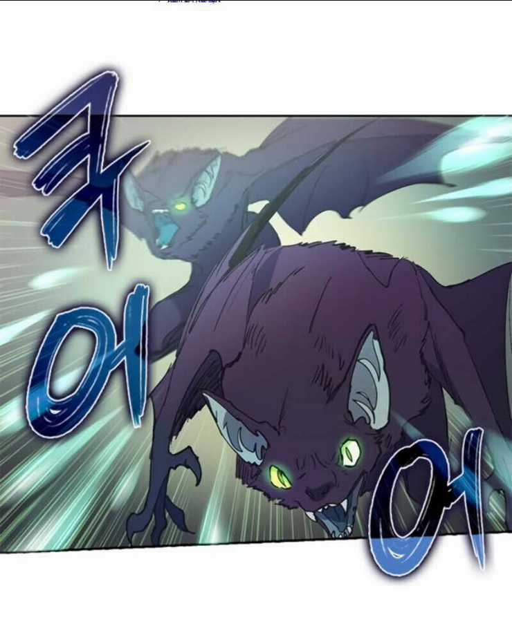 Những Ranker Cấp S Mà Tôi Nuôi Dưỡng Chapter 3 trang 4