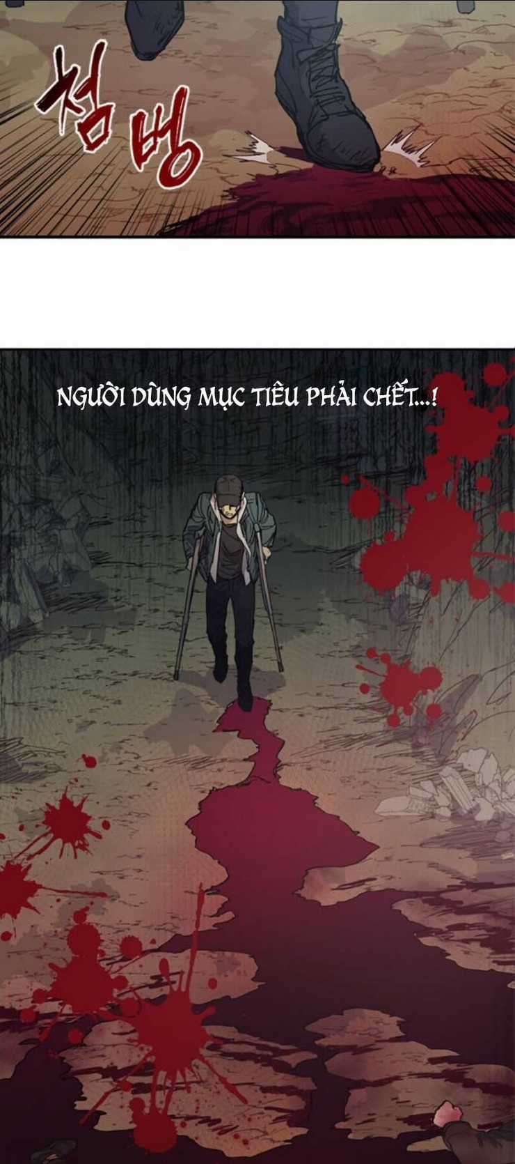 Những Ranker Cấp S Mà Tôi Nuôi Dưỡng Chapter 3 trang 40