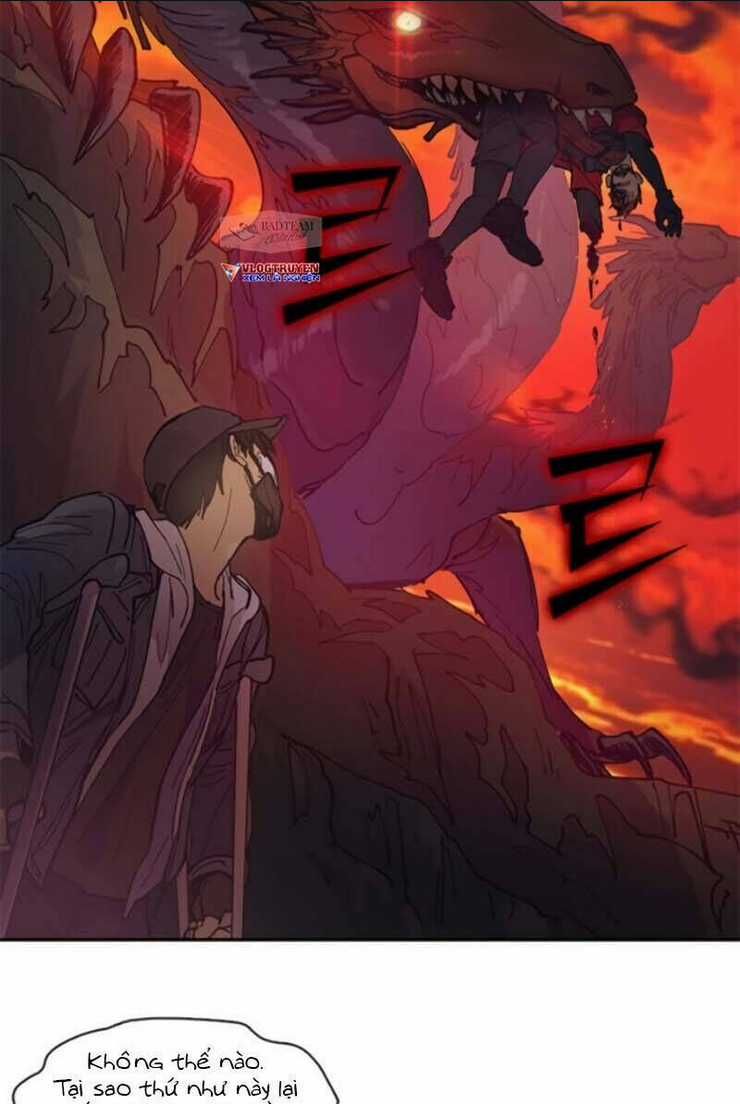 Những Ranker Cấp S Mà Tôi Nuôi Dưỡng Chapter 3 trang 42