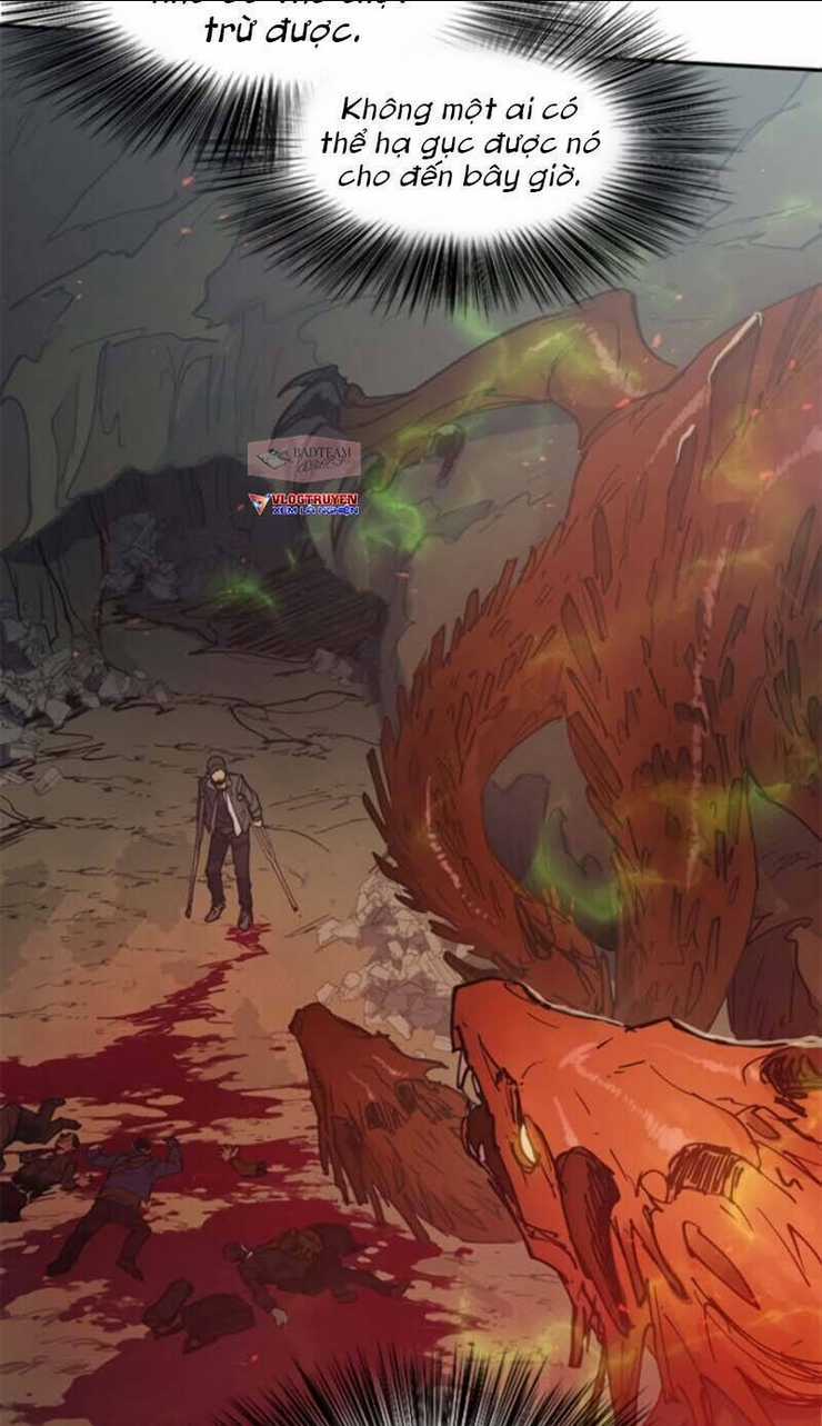 Những Ranker Cấp S Mà Tôi Nuôi Dưỡng Chapter 3 trang 45