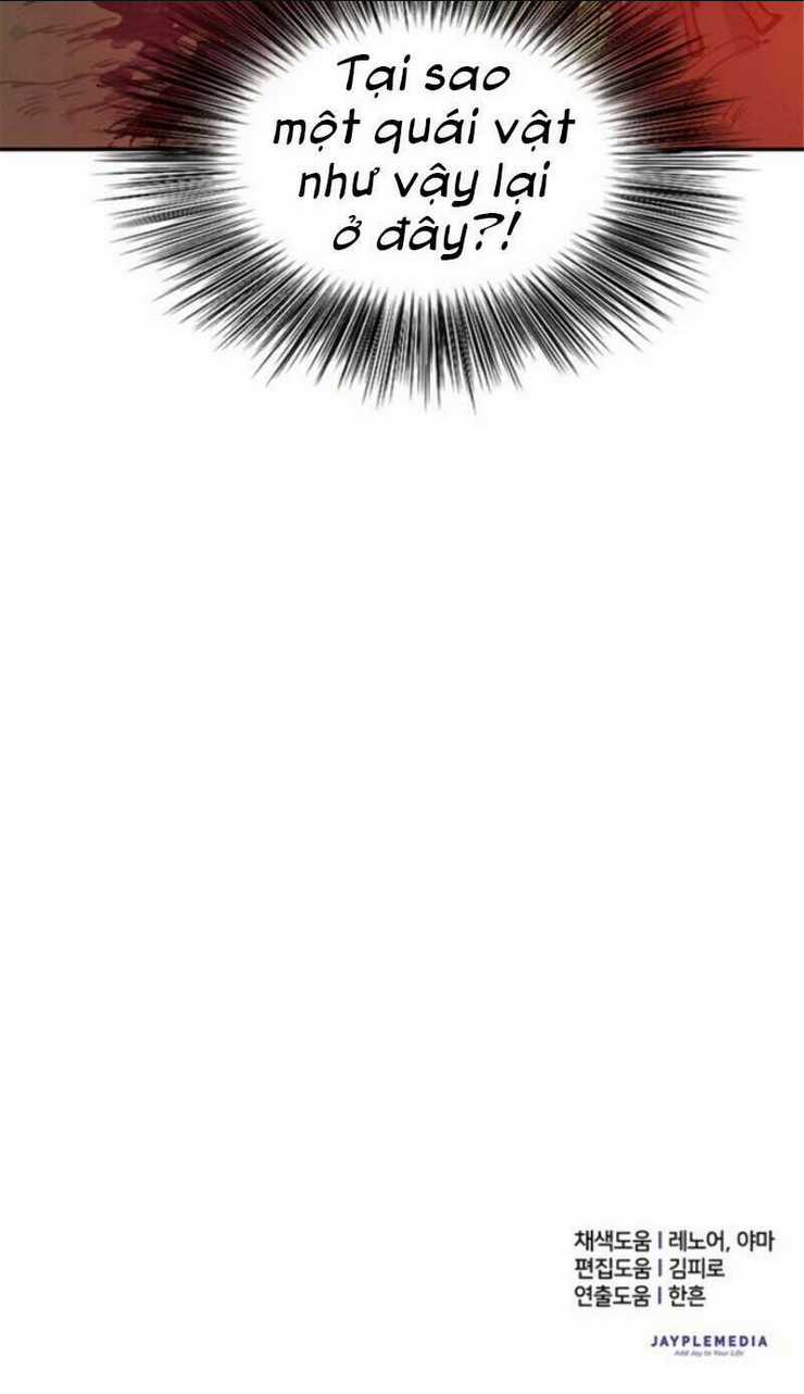 Những Ranker Cấp S Mà Tôi Nuôi Dưỡng Chapter 3 trang 46