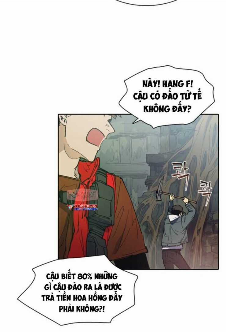 Những Ranker Cấp S Mà Tôi Nuôi Dưỡng Chapter 3 trang 8