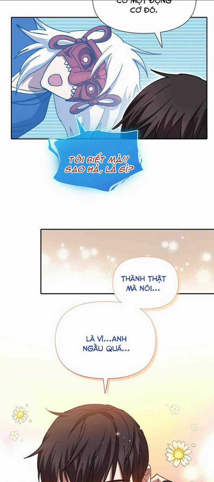 Những Ranker Cấp S Mà Tôi Nuôi Dưỡng Chapter 30 trang 15