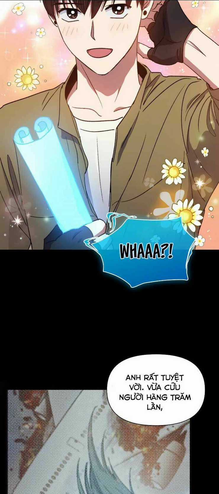 Những Ranker Cấp S Mà Tôi Nuôi Dưỡng Chapter 30 trang 16